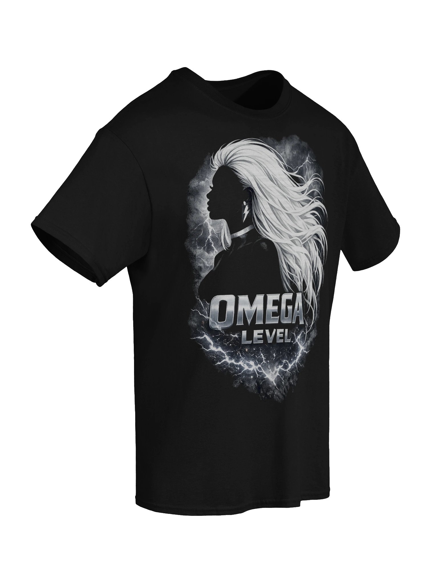 Omega Level product image (15)