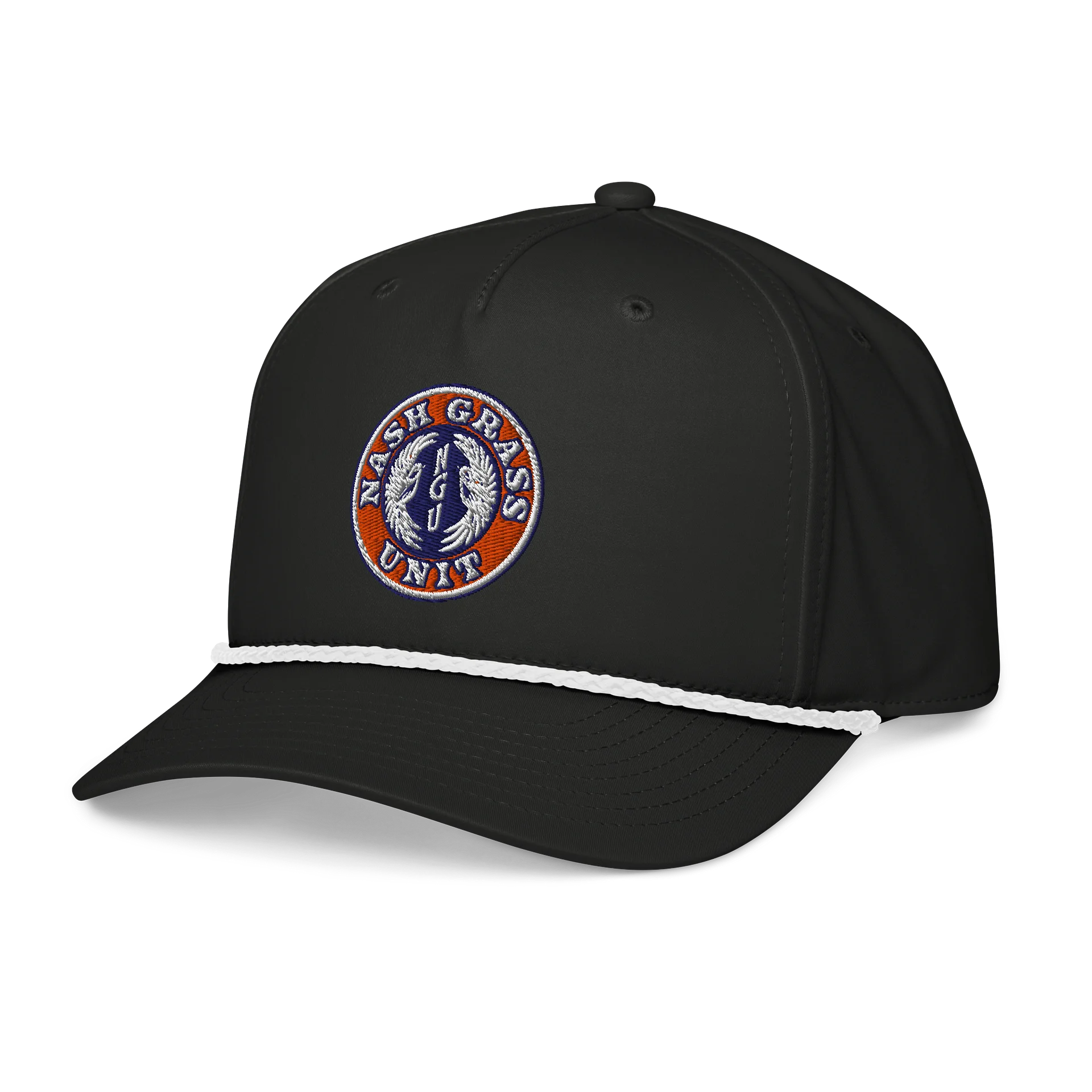 Nash Grass Unit Hat product image (3)