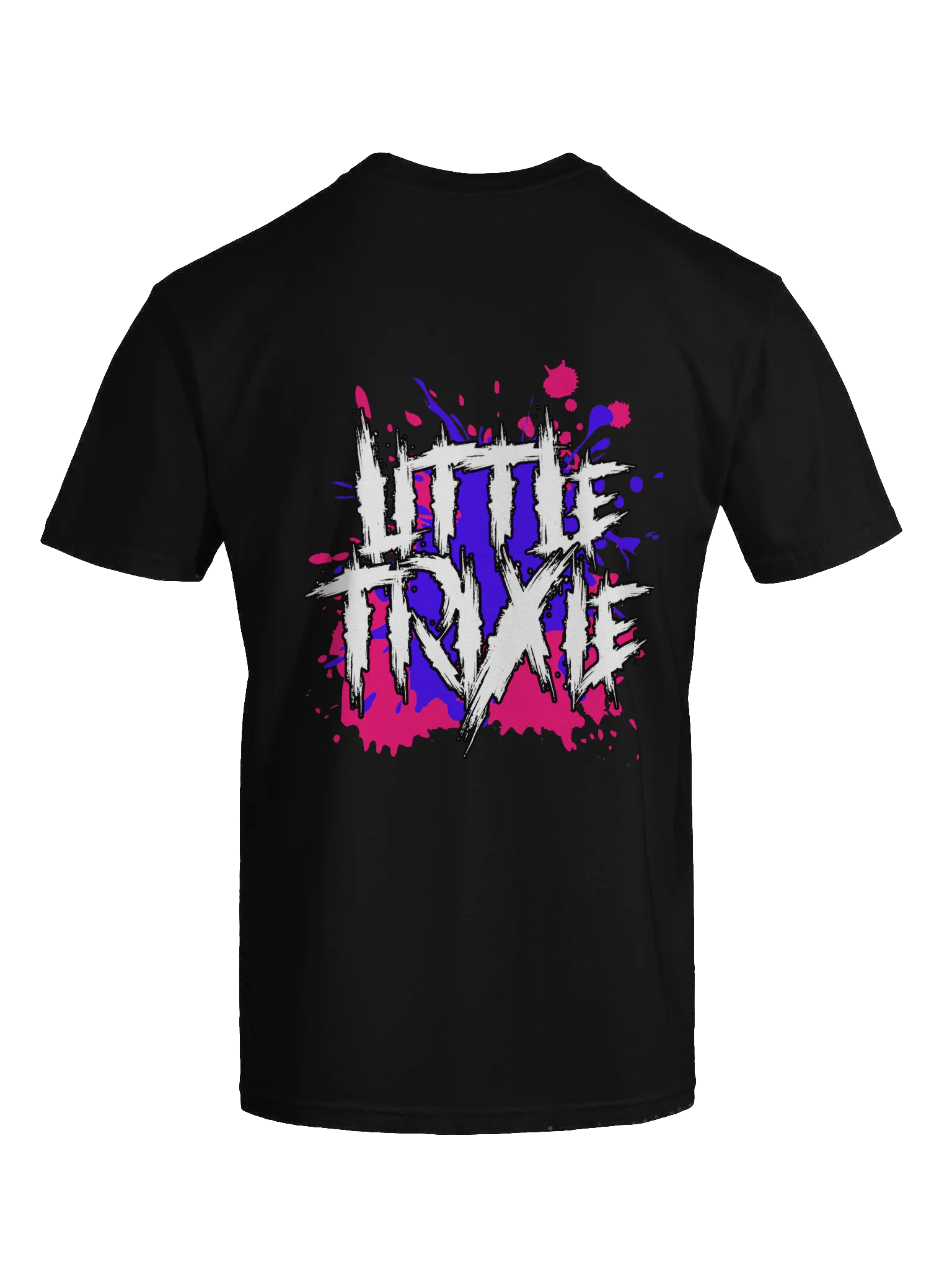 Little Trixie Unisex T-Shirt product image (1)