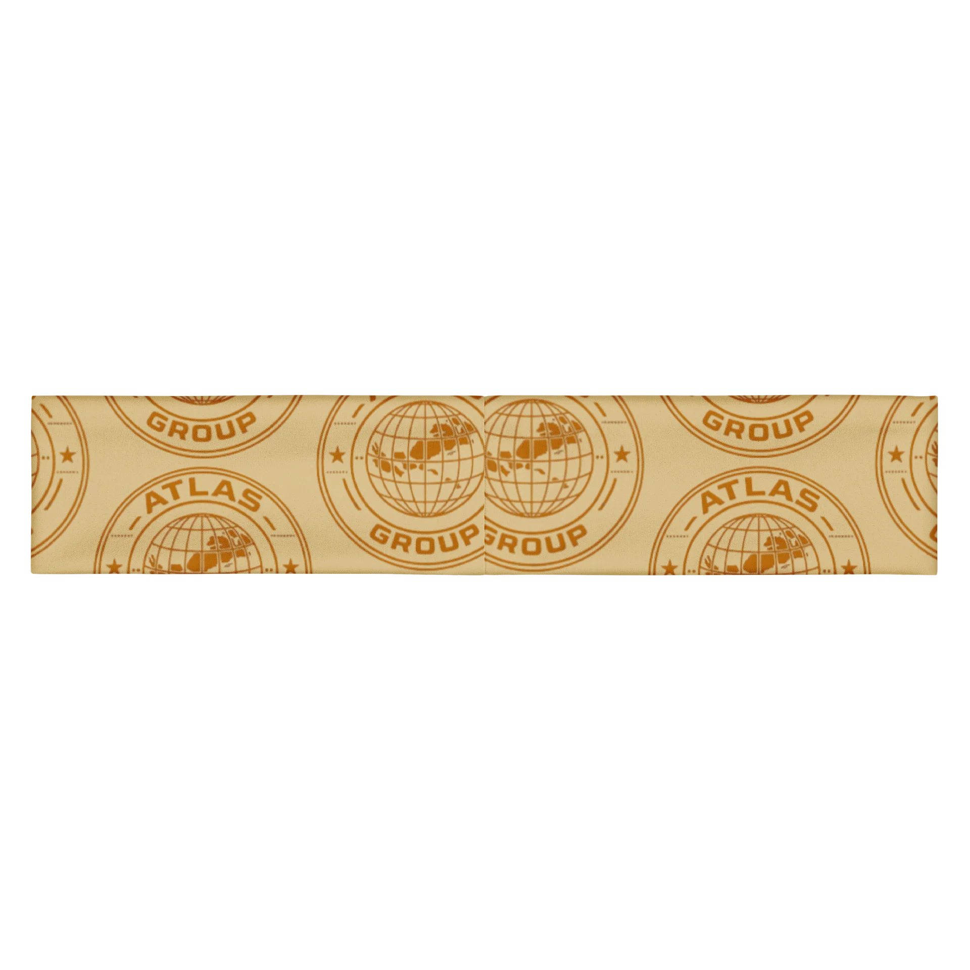 AG Head Band (Tan) product image (2)