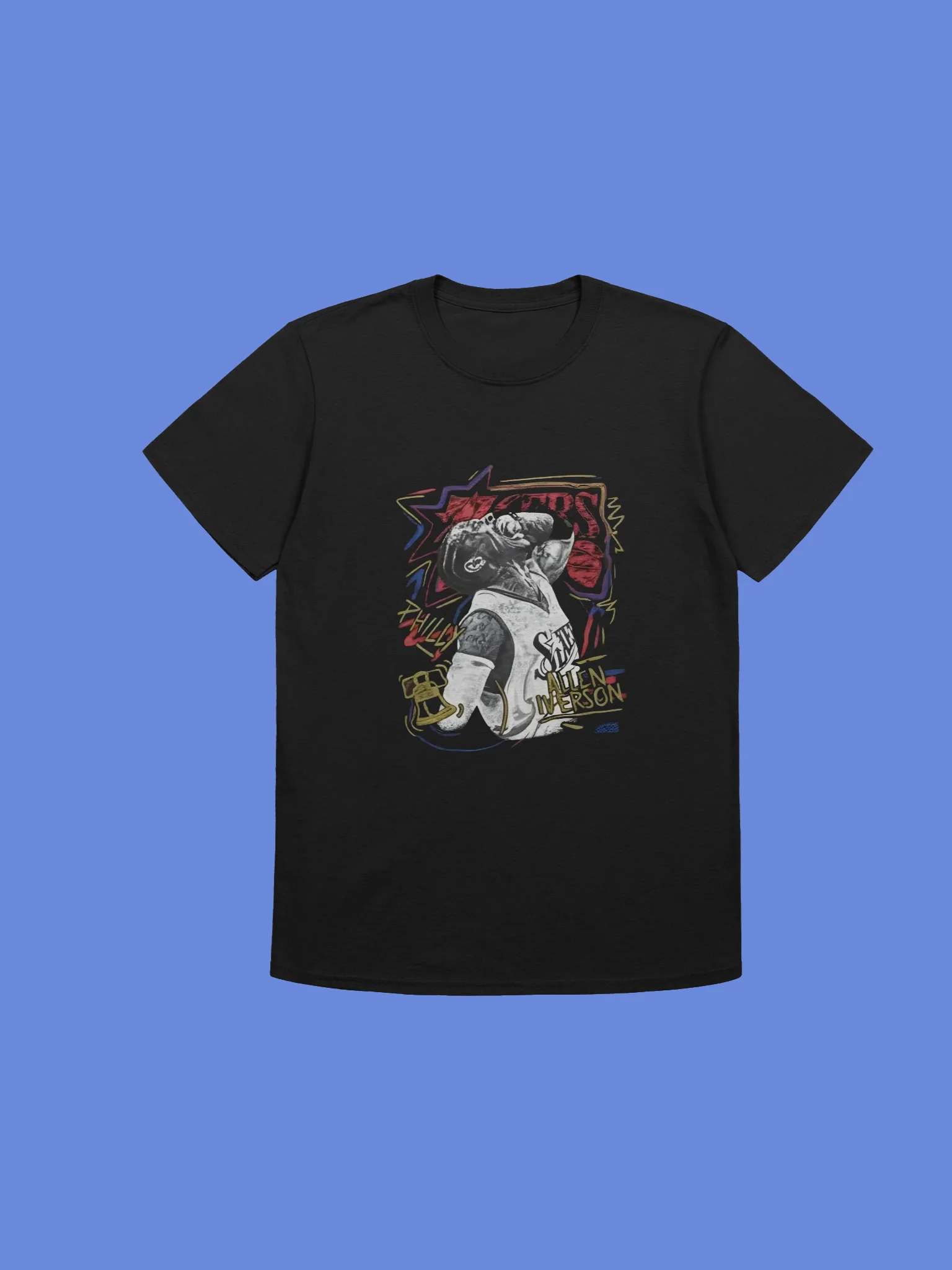Porter Martone Allen Iverson Shirt product image (1)