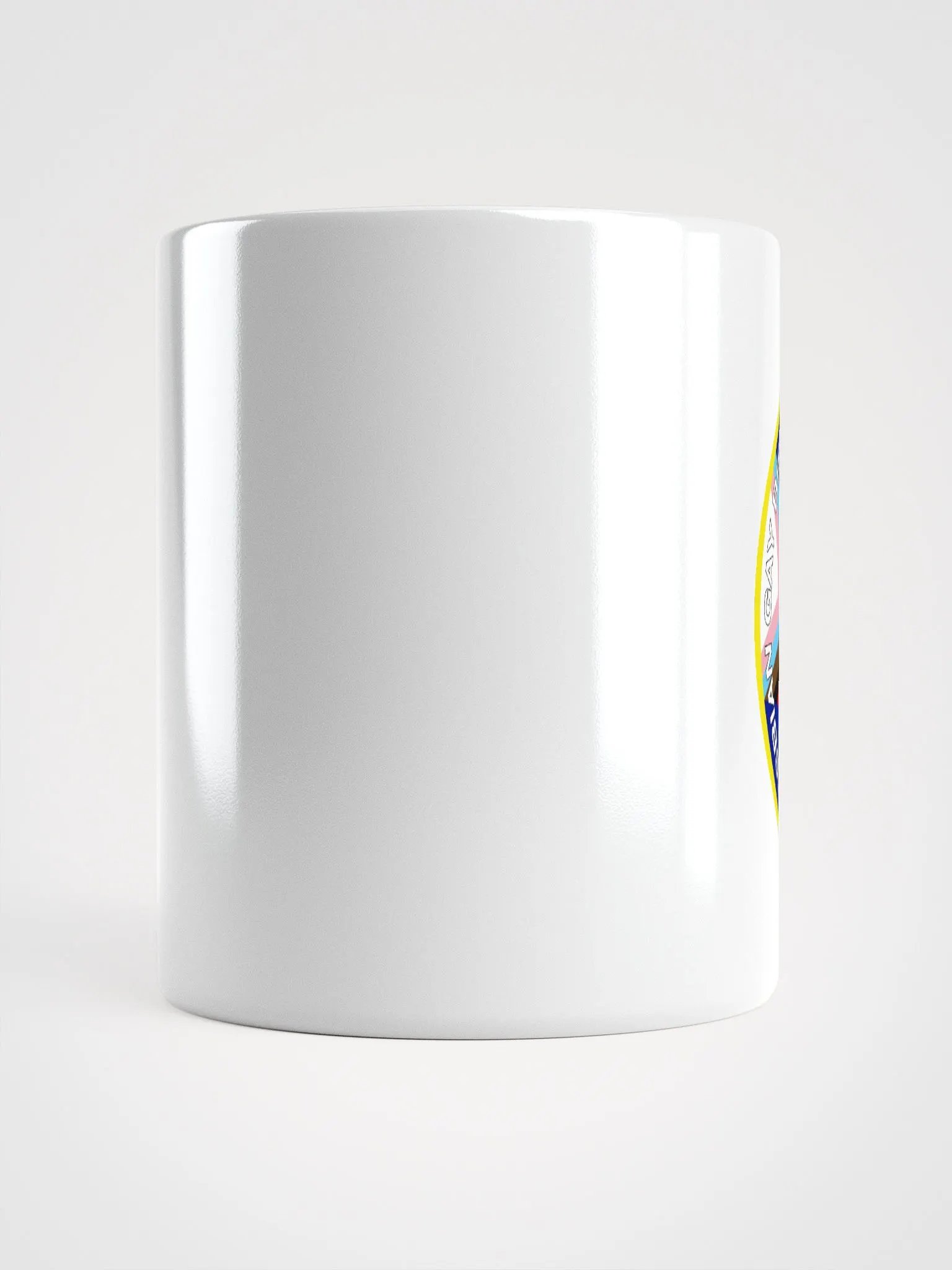 LGBTQ Mission Mug product image (10)