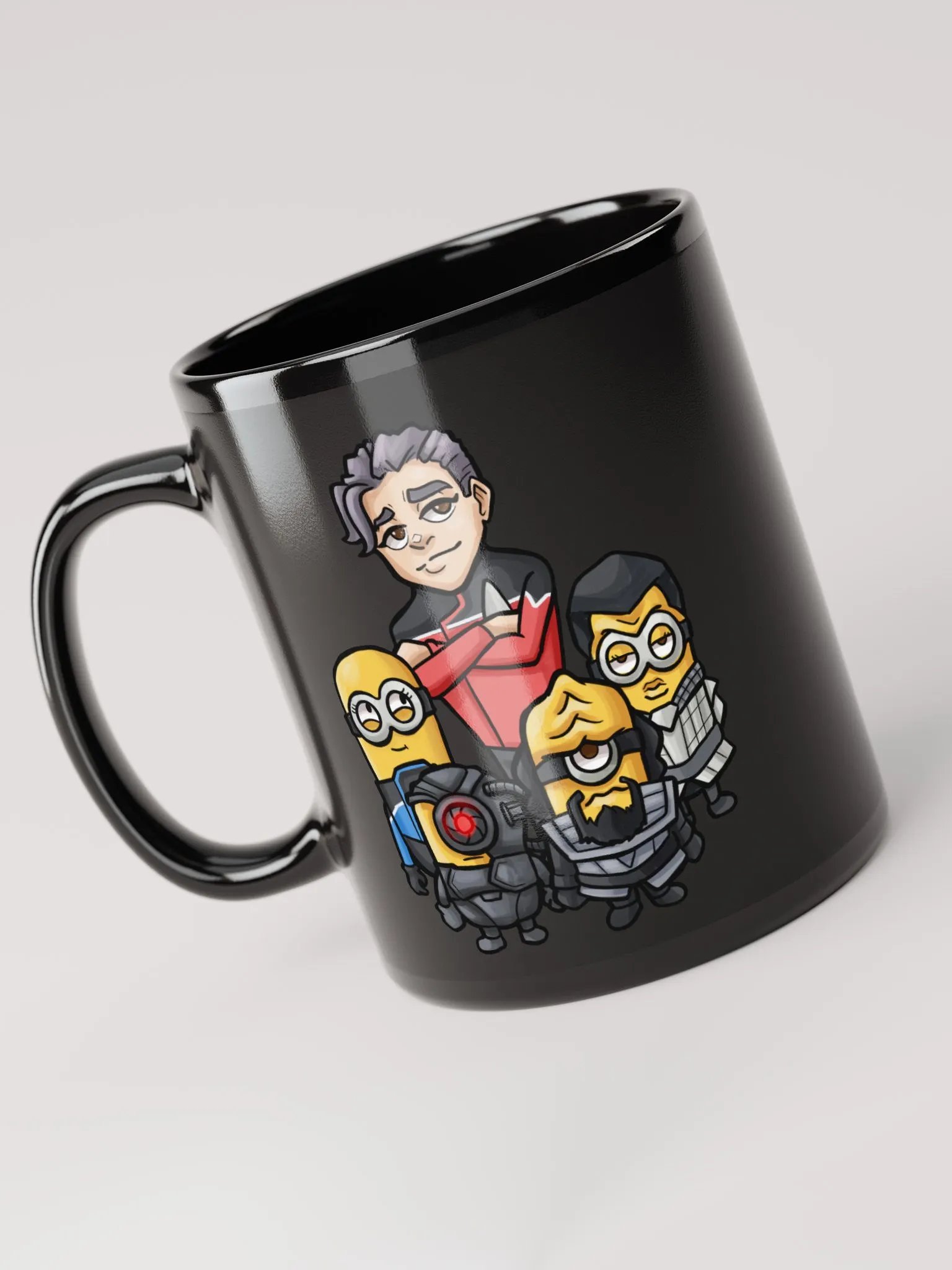Minimable Mug product image (3)