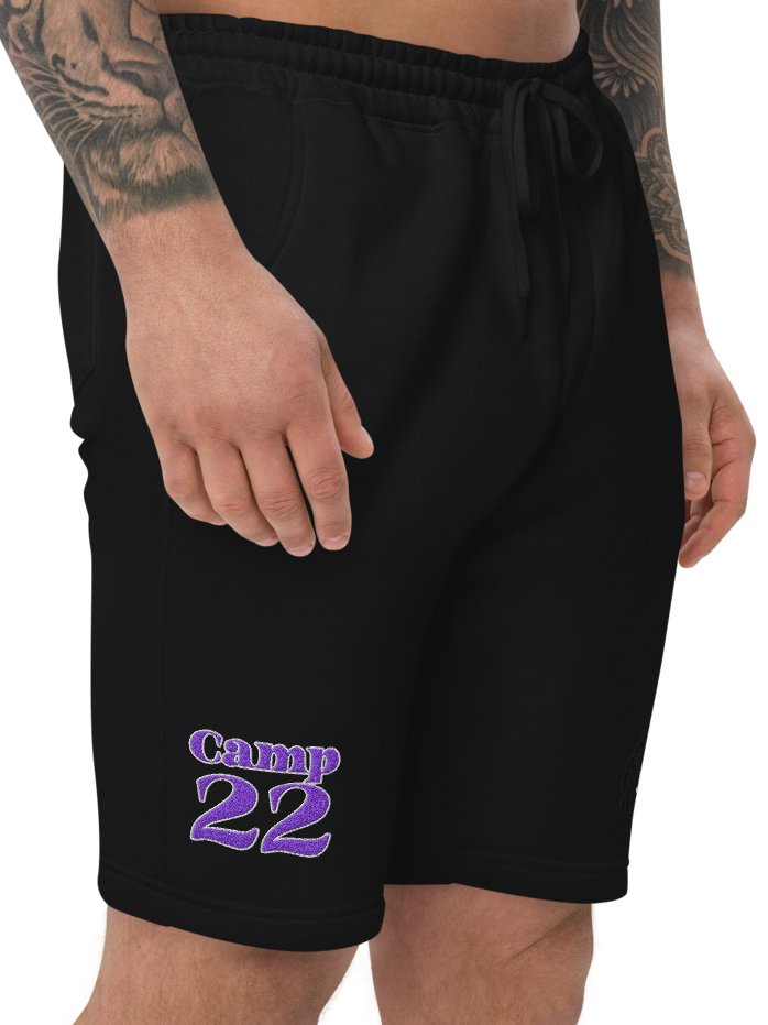 Camp 22 Shorts A02 product image (1)