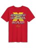 Montgomery Film Festival X T-Shirt