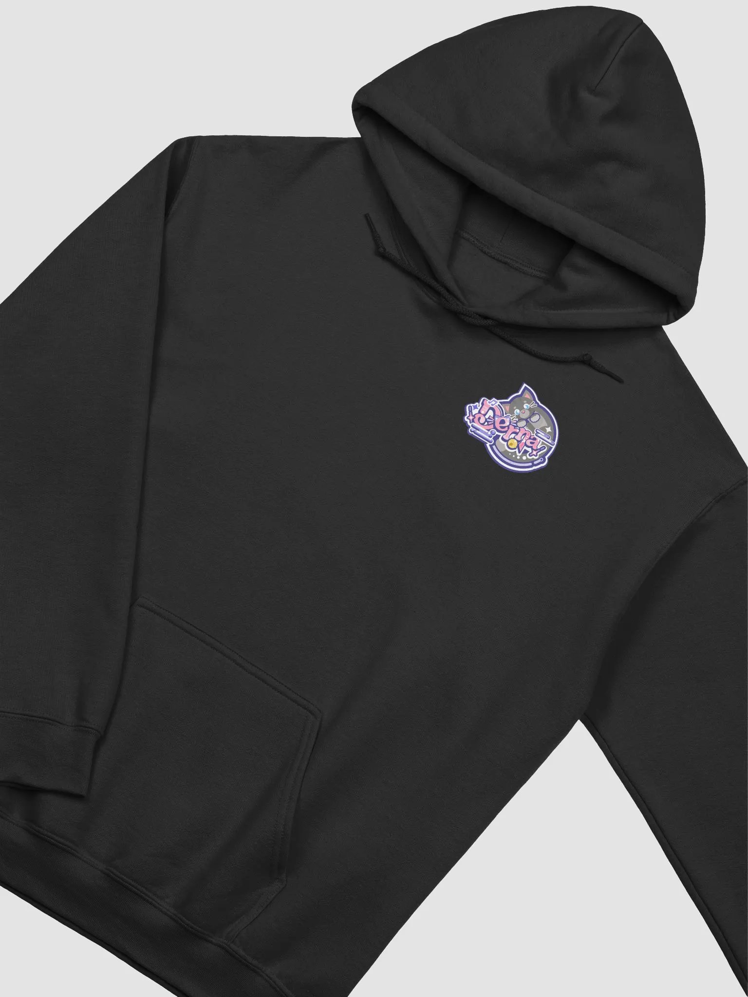 Logo Classic Hoodie product image (2)