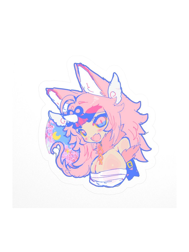 YUNE // STICKER product image (3)