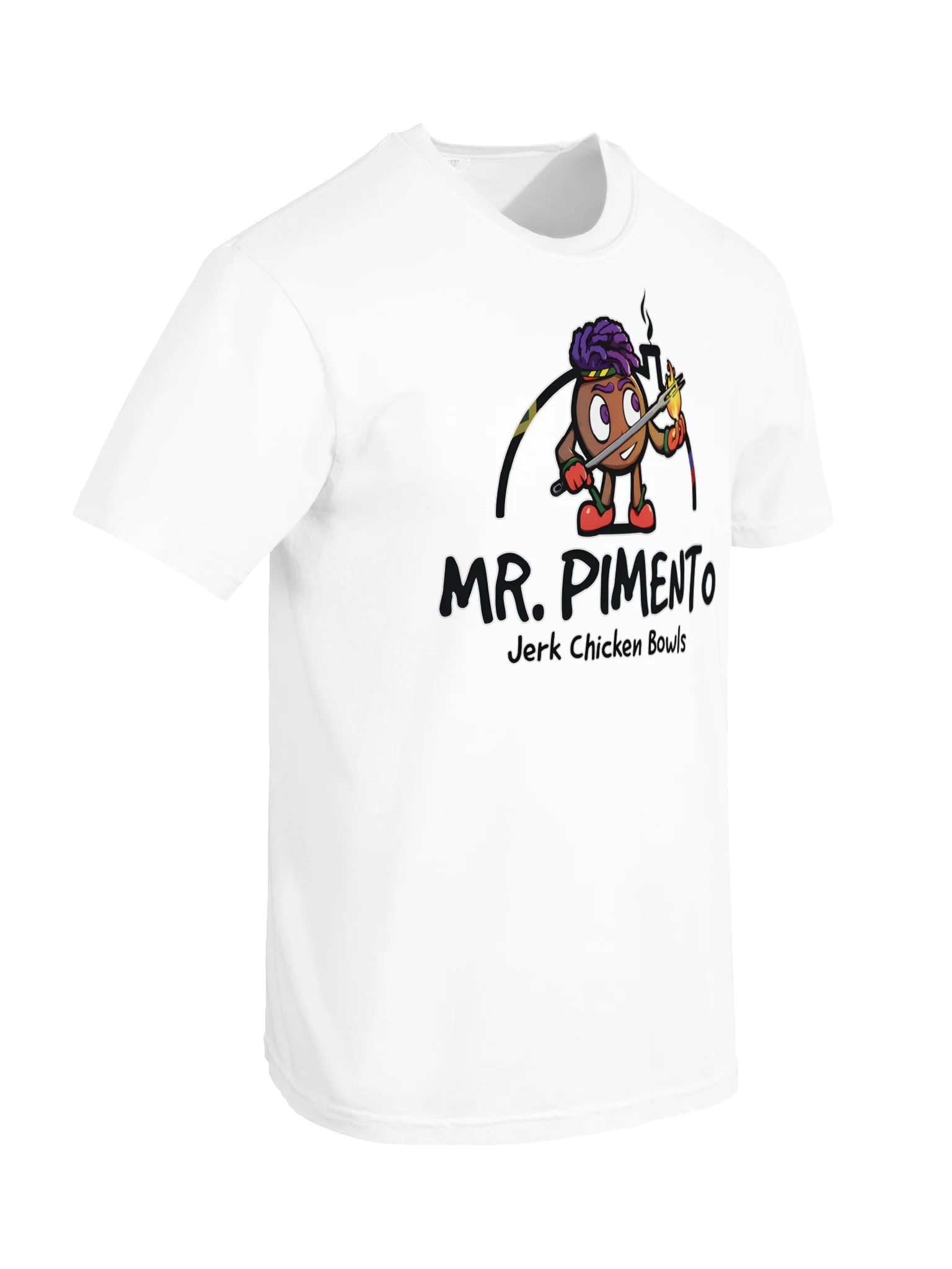 Mr. Pimento product image (6)