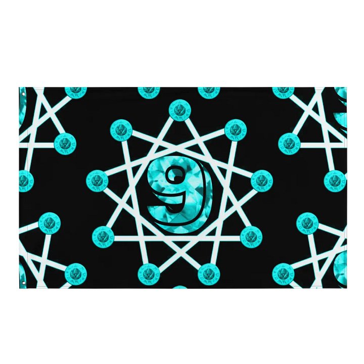 9th Kaliber Tapestry product image (1)