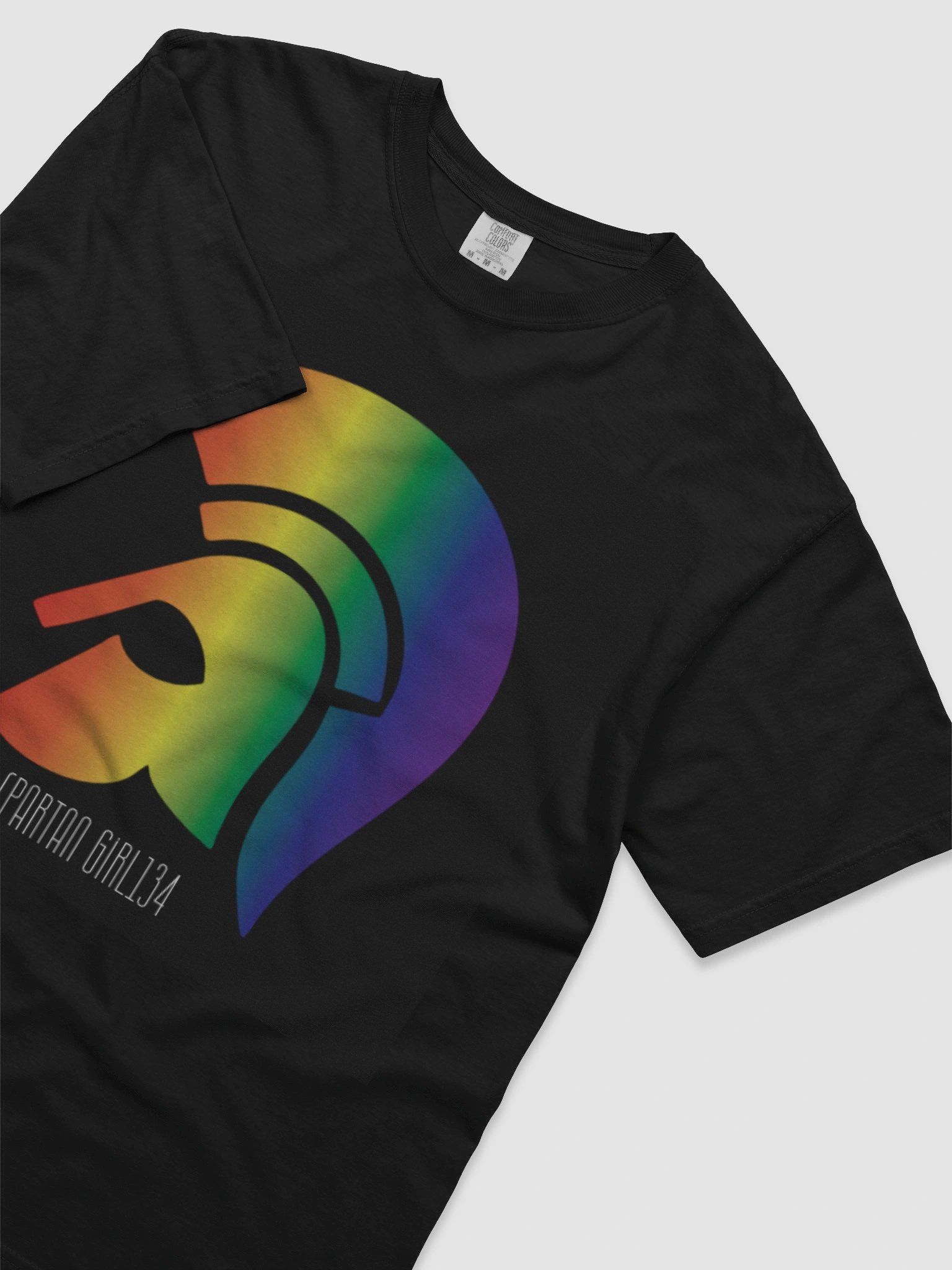Sparty Shirt product image (5)