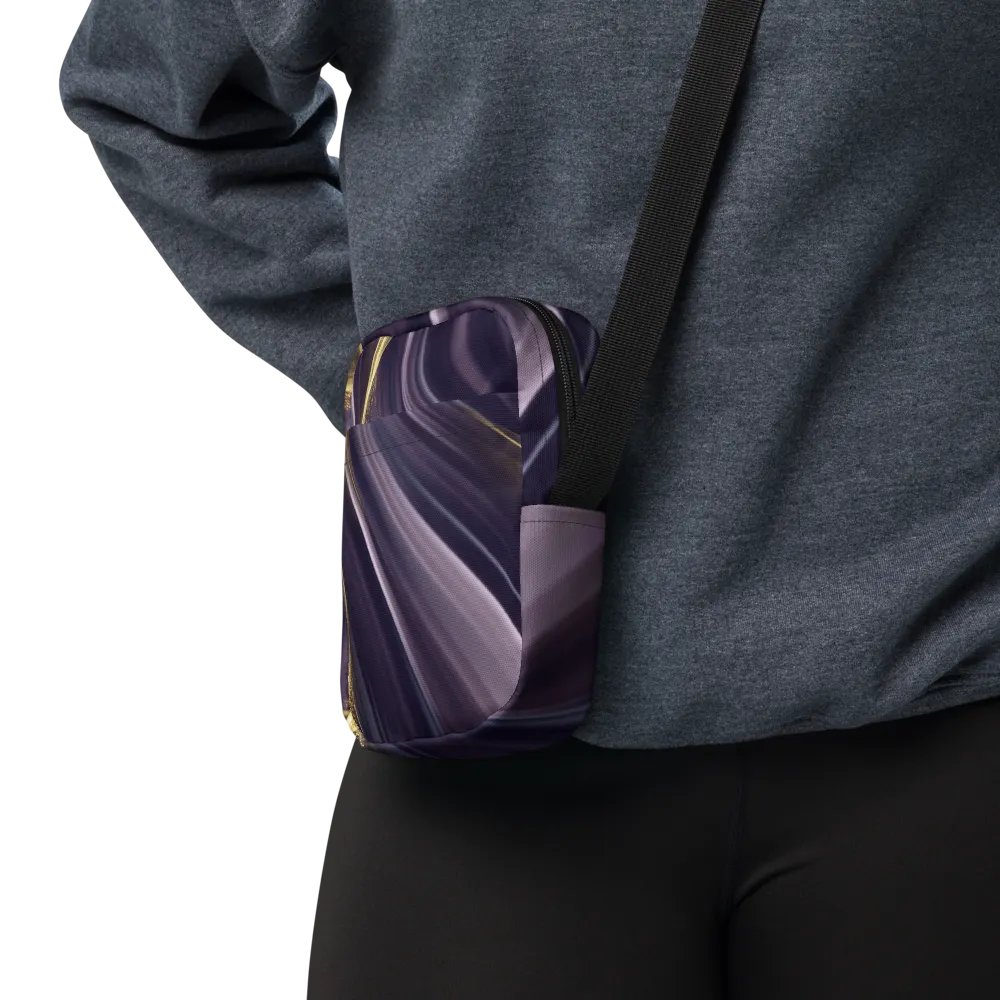 Luminous Flow Crossbody Bag product image (12)