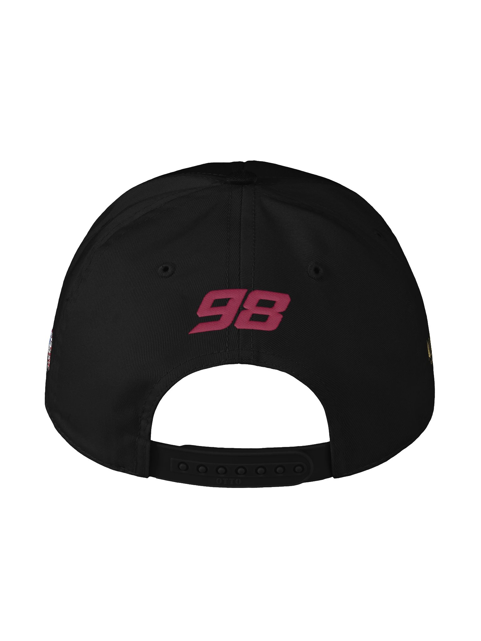 AME26 Graphic Hat product image (2)