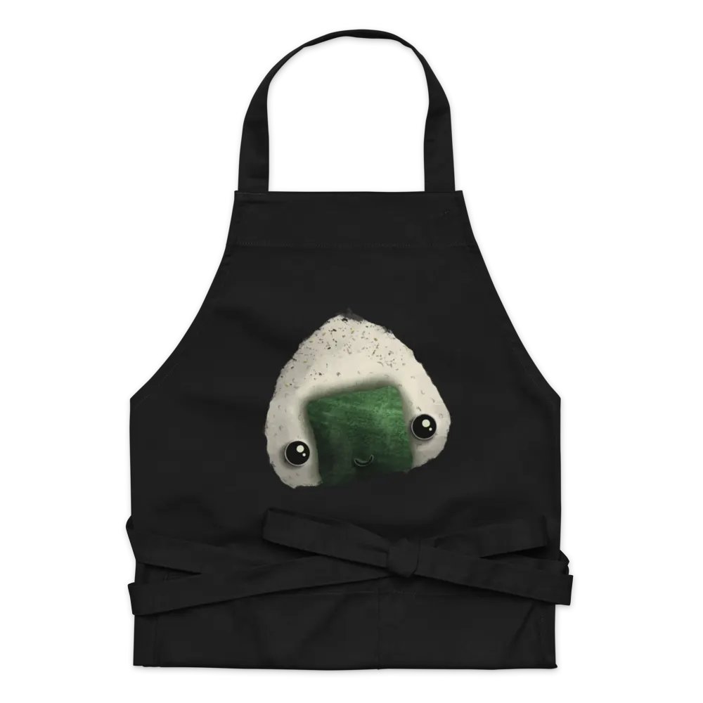 Onigiri Apron product image (8)