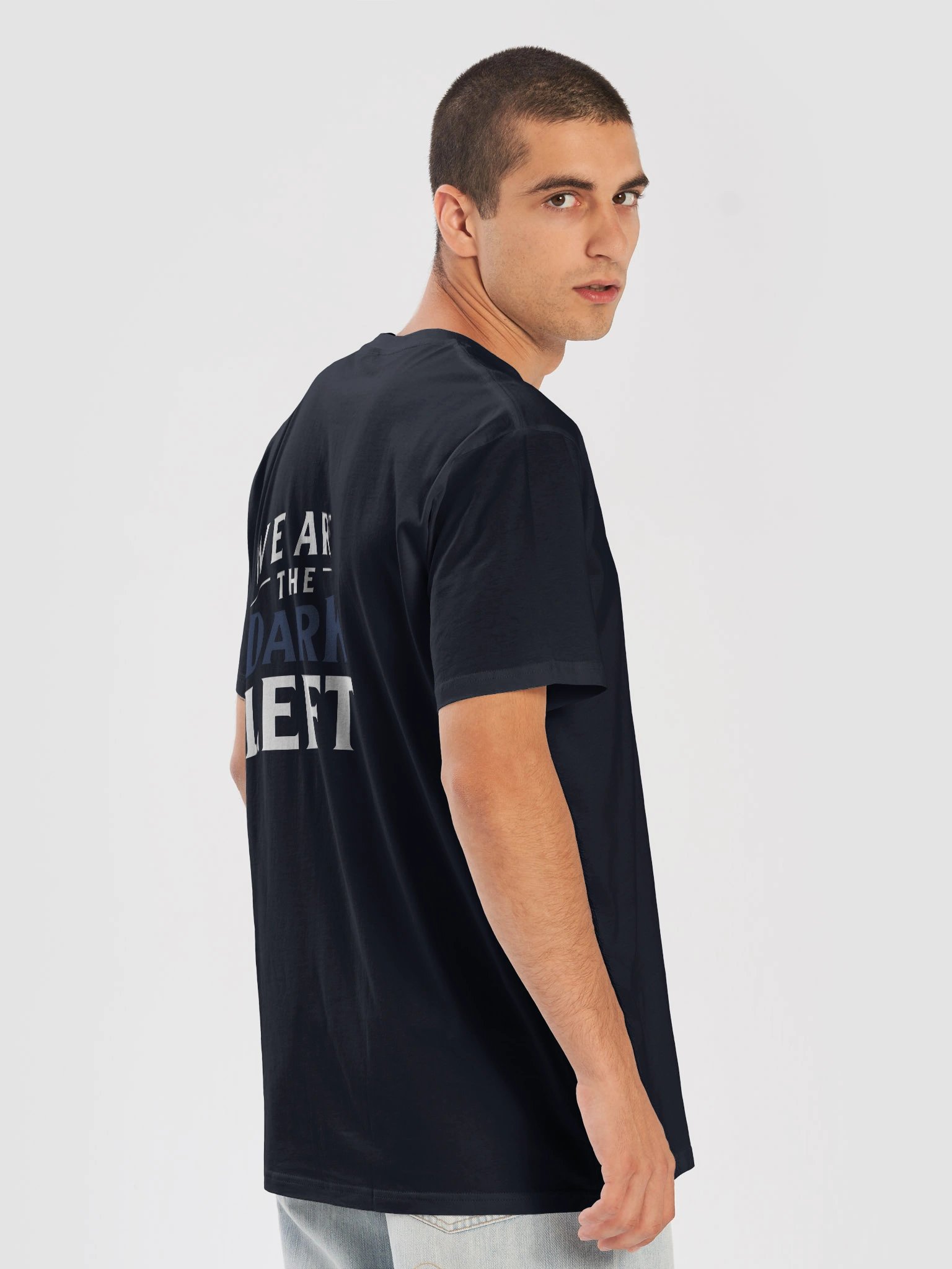 Level Tee WLBL product image (16)