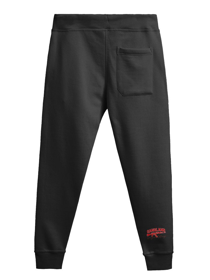 Gangland.Clothing.Co Tracksuit Sweatpants product image (2)