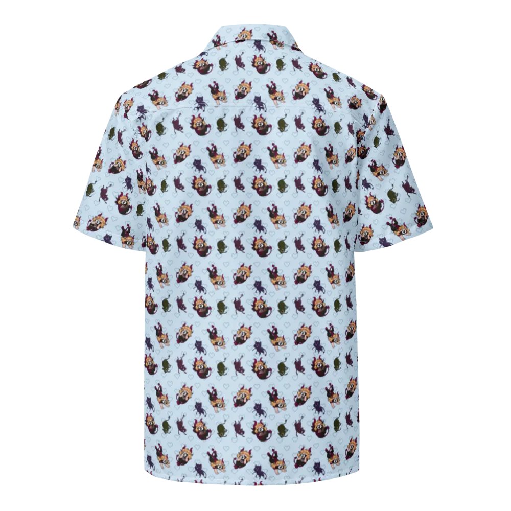 RevSpicy Community Hawaiian Tee product image (1)