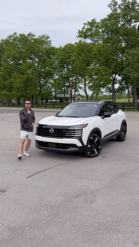This 2026 Nissan Kicks proves that affordable cars don’t have to be boring or bad!

#nissan #nissankicks #carreview #cars #ca...