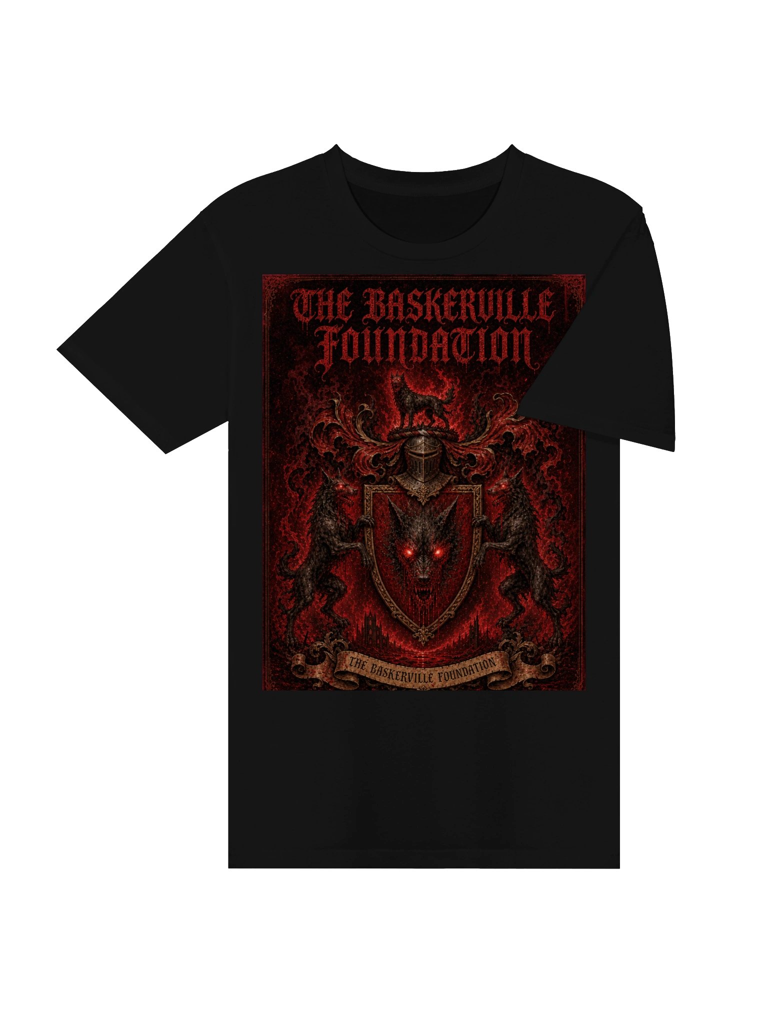 Baskerville Foundation product image (4)