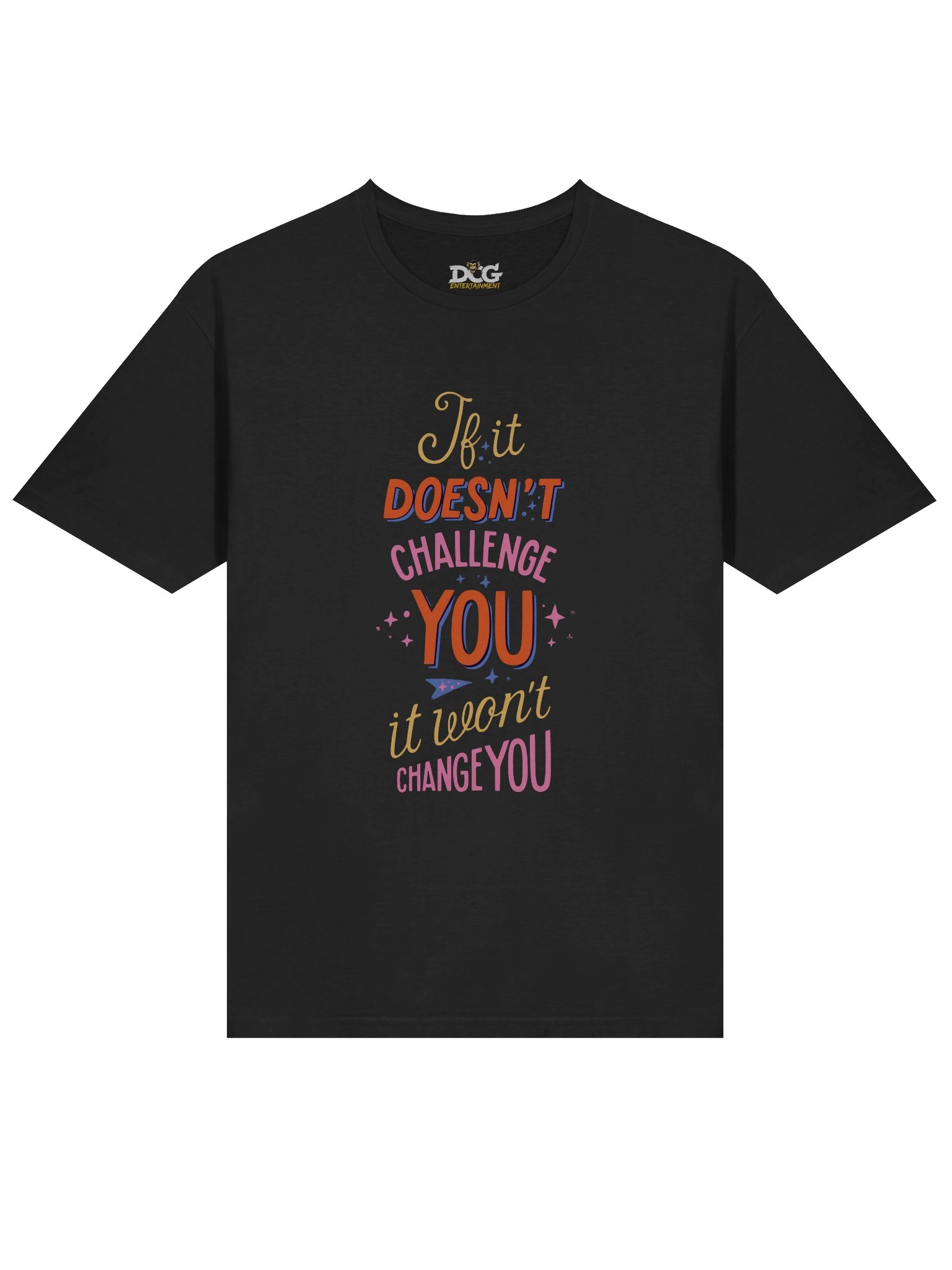 Monkey Logo Unisex T-Shirt product image (20)
