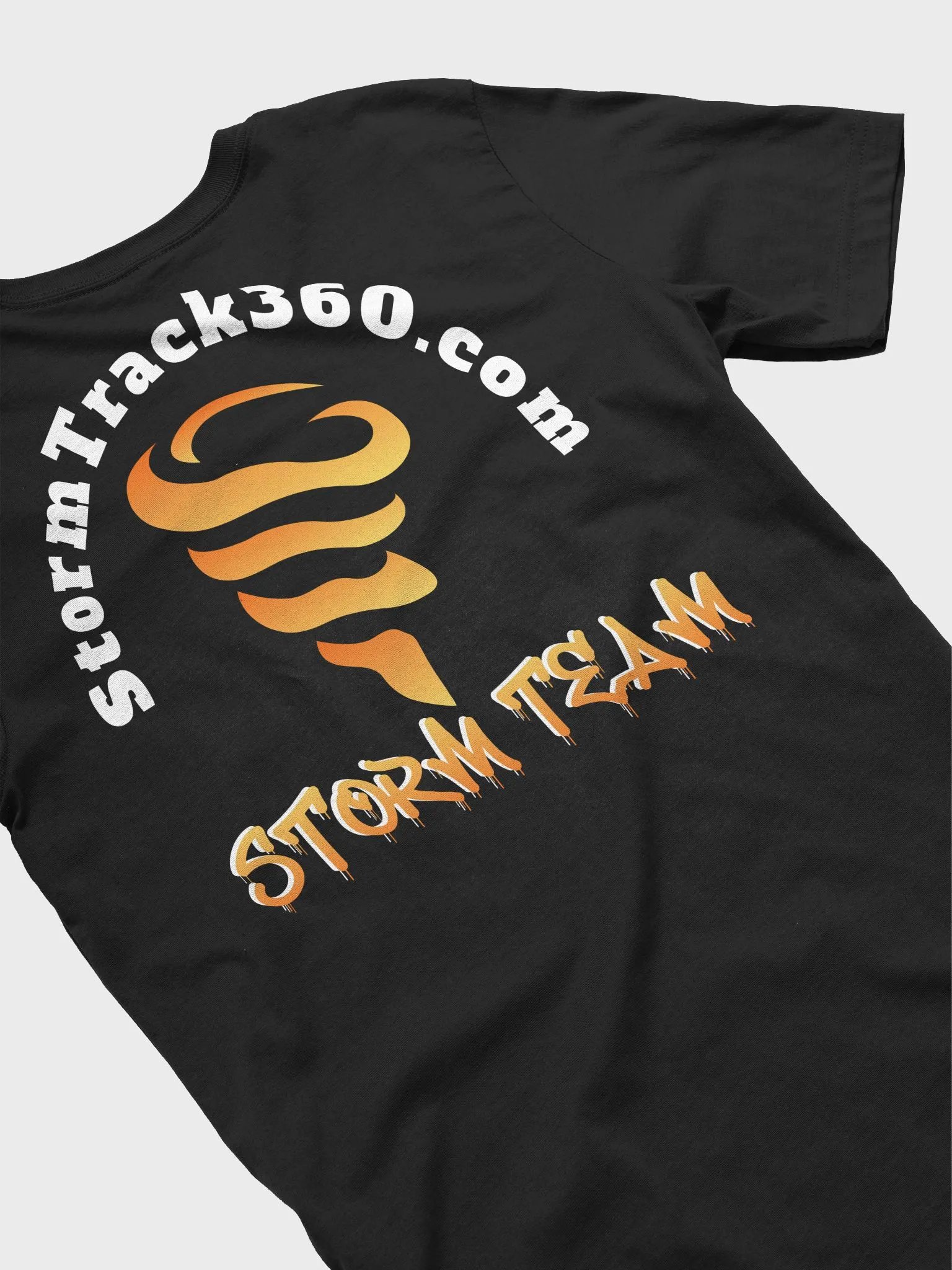 FRONT/BACK LOGO T - SHIRT product image (32)