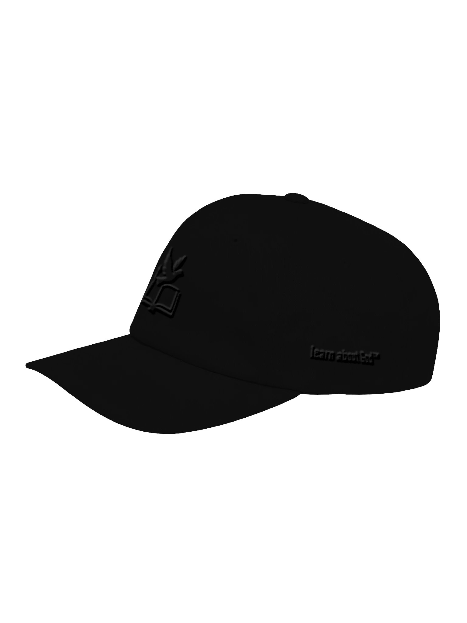 learn about God™ Universal Baseball Cap product image (3)