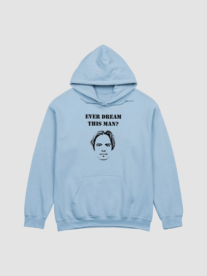 Ever Dream This Man Hoodie product image (2)