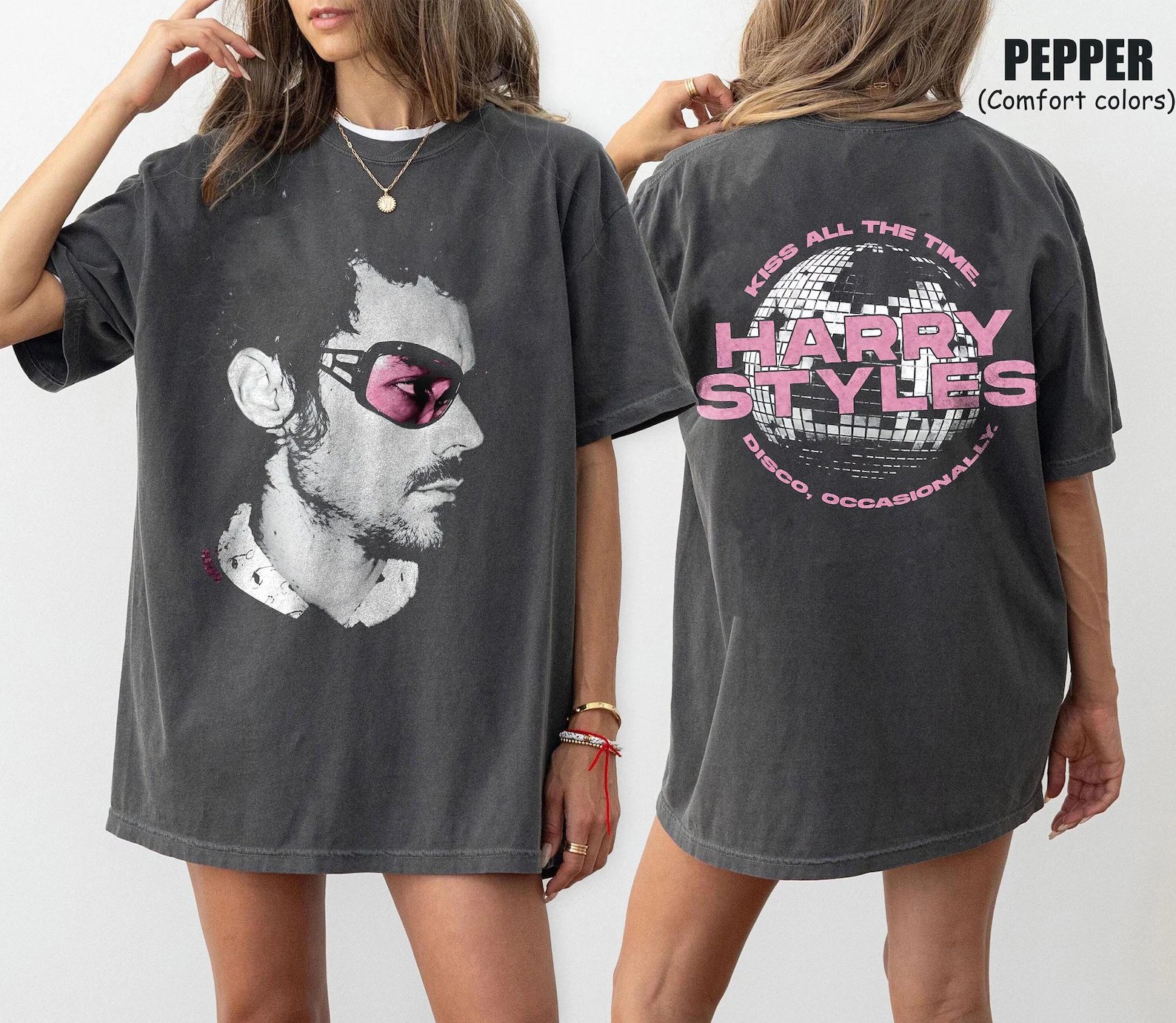 Harry Styles Shirt product image (1)