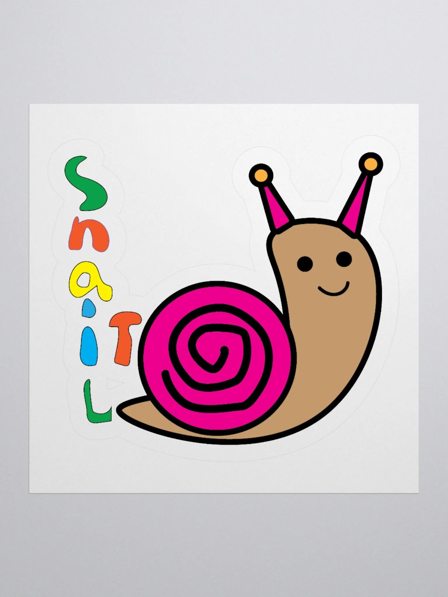 Snail it ! product image (4)