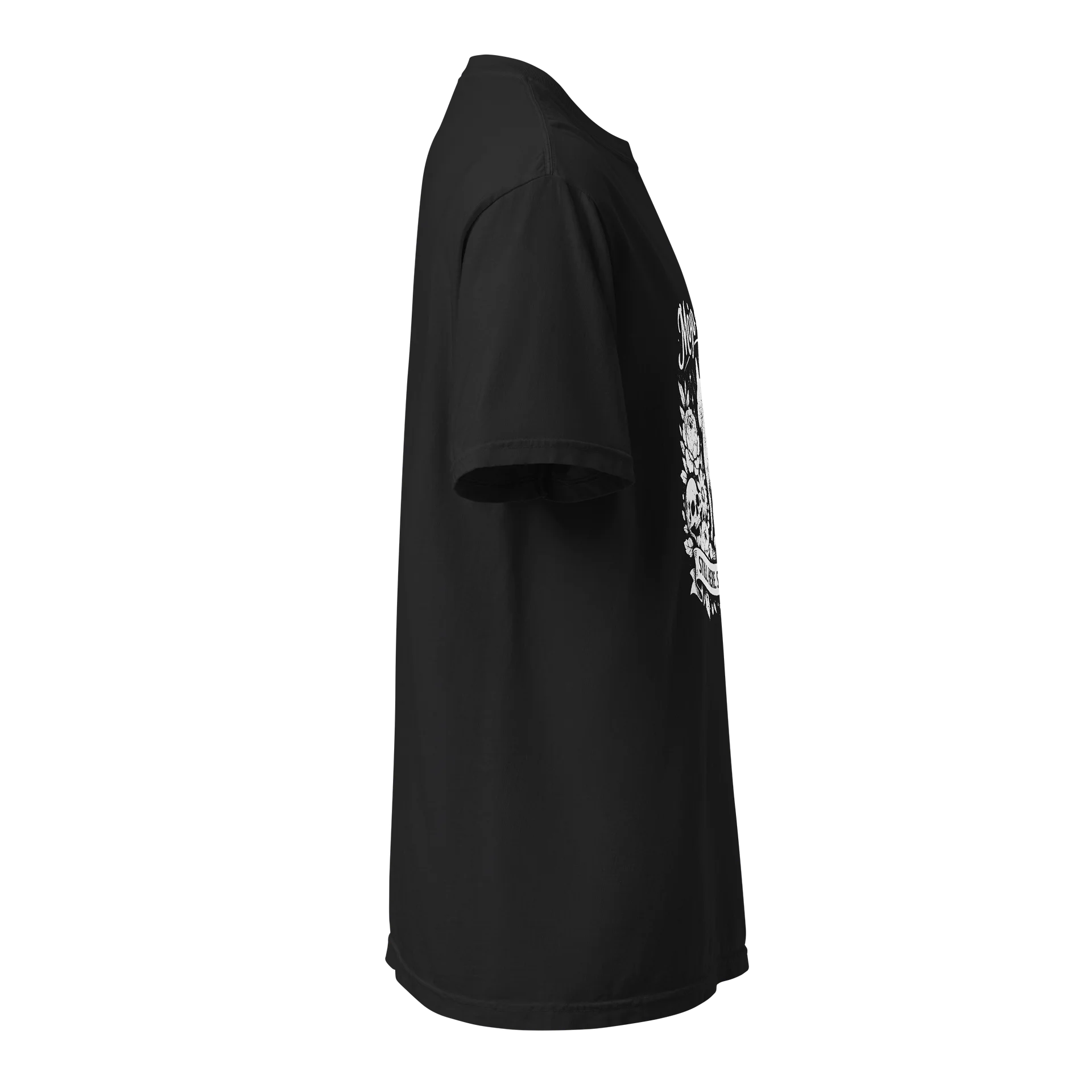 Fighter shirt product image (3)