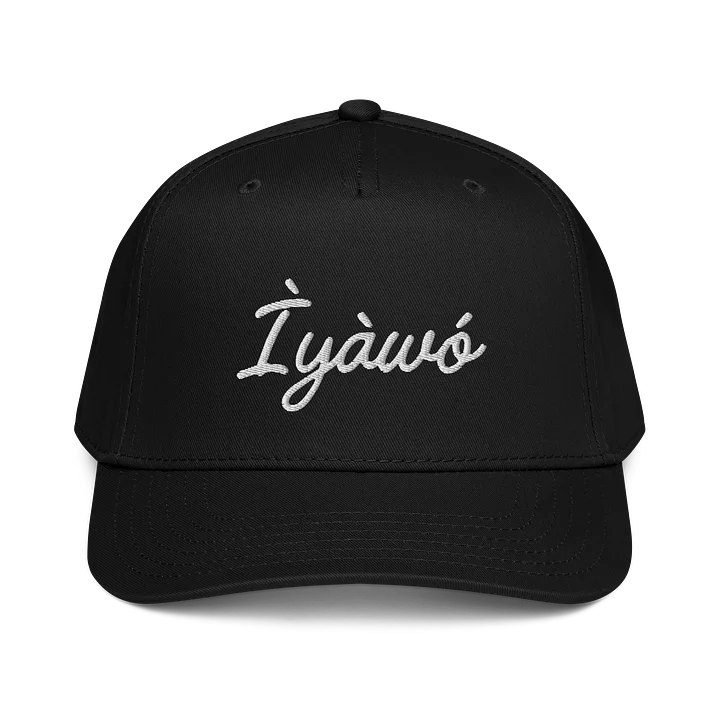 Ìyàwó product image (1)