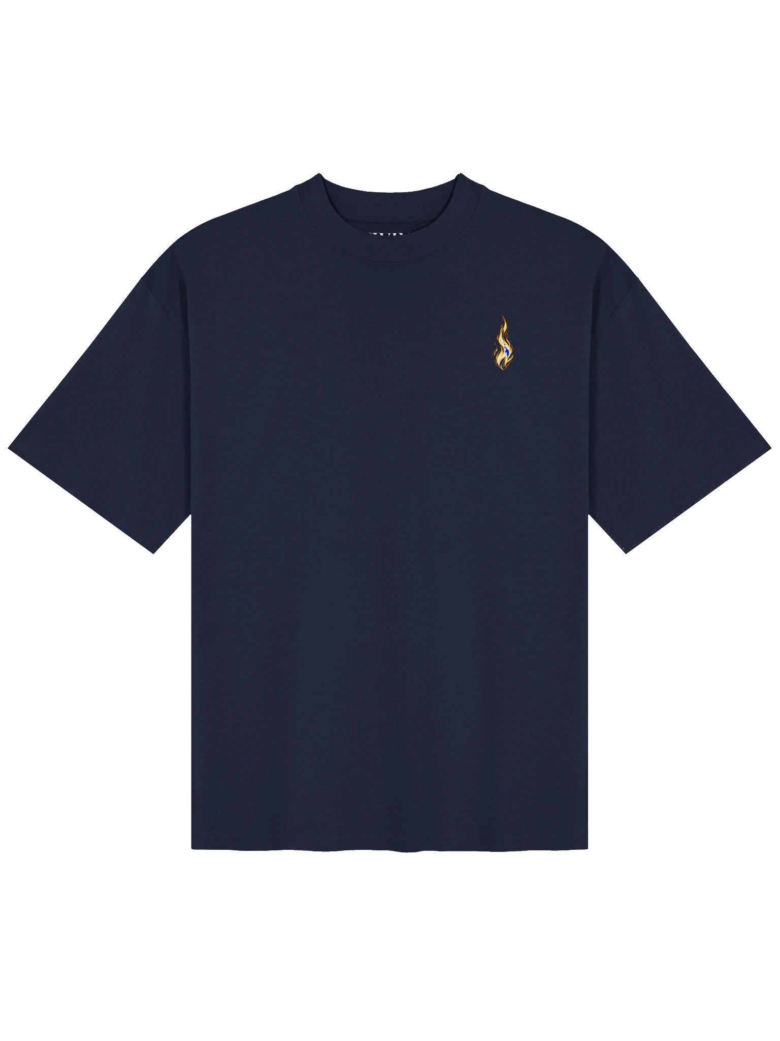 THE DAY BEFORE — FIRE product image (1)