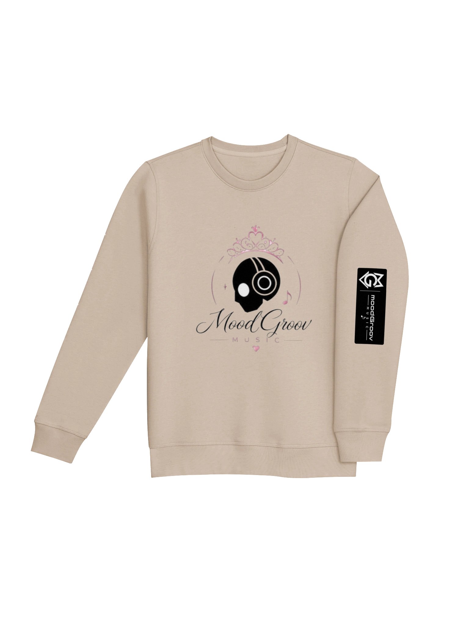 MoodGroov Female Signature Sweater product image (10)