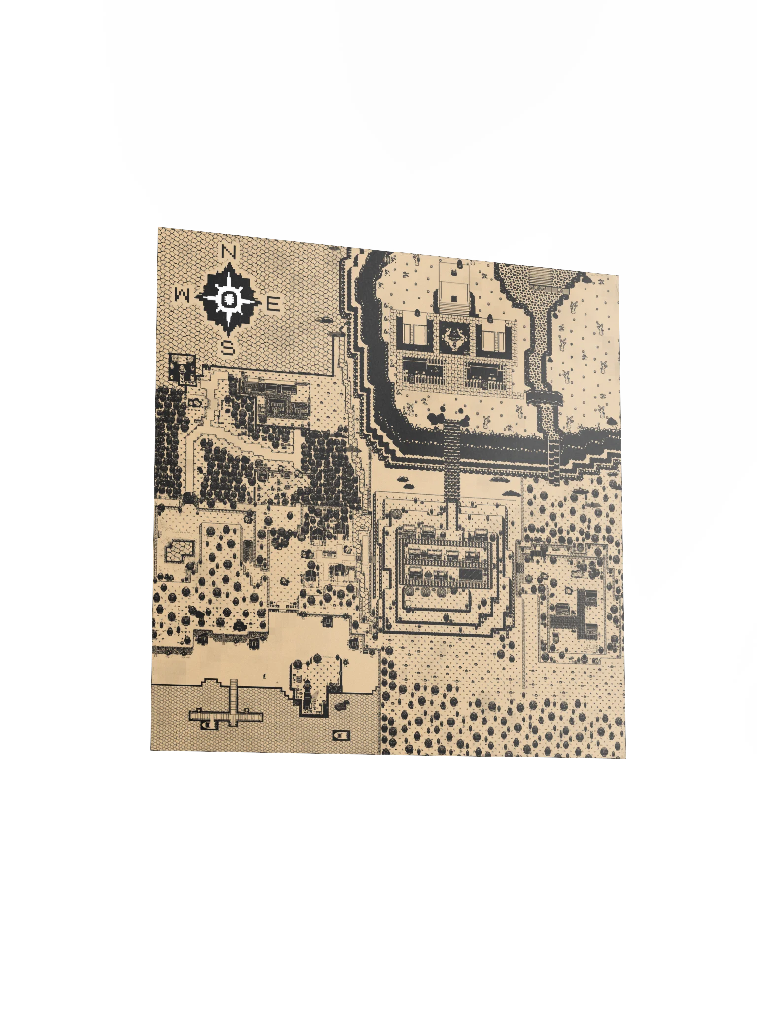 Tomorrow Map product image (6)