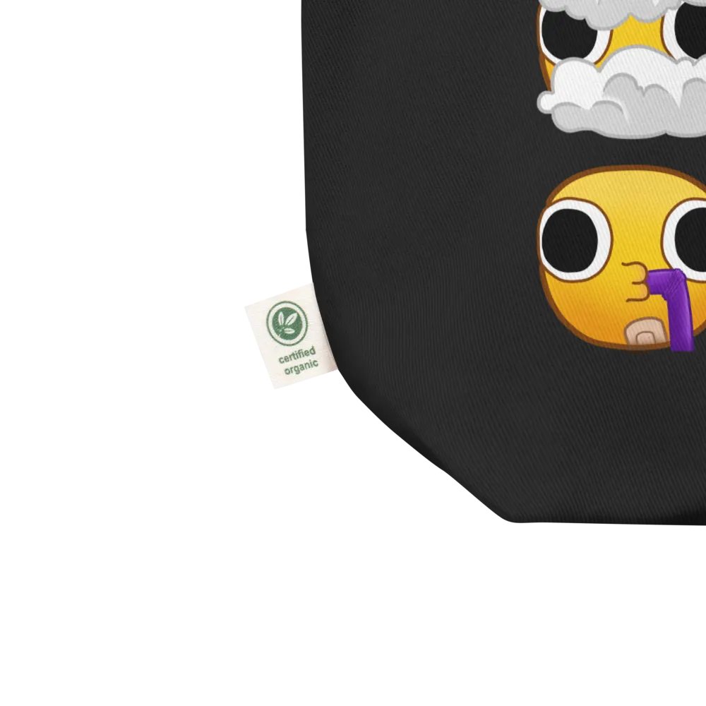 CraytoX EMOTEs Bag product image (3)
