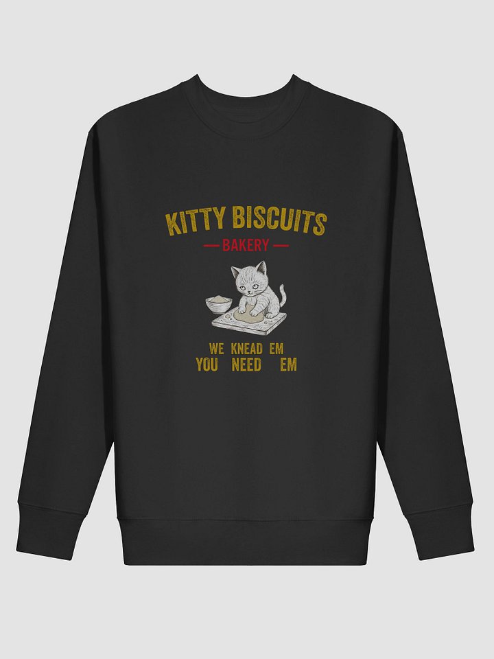Kitty Biscuits Bakery - We Knead Em You Need Em product image (17)