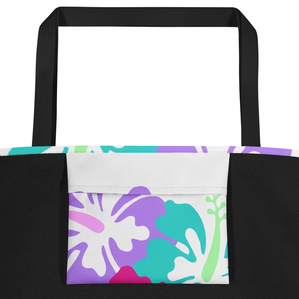 hibiscus bag product image (2)