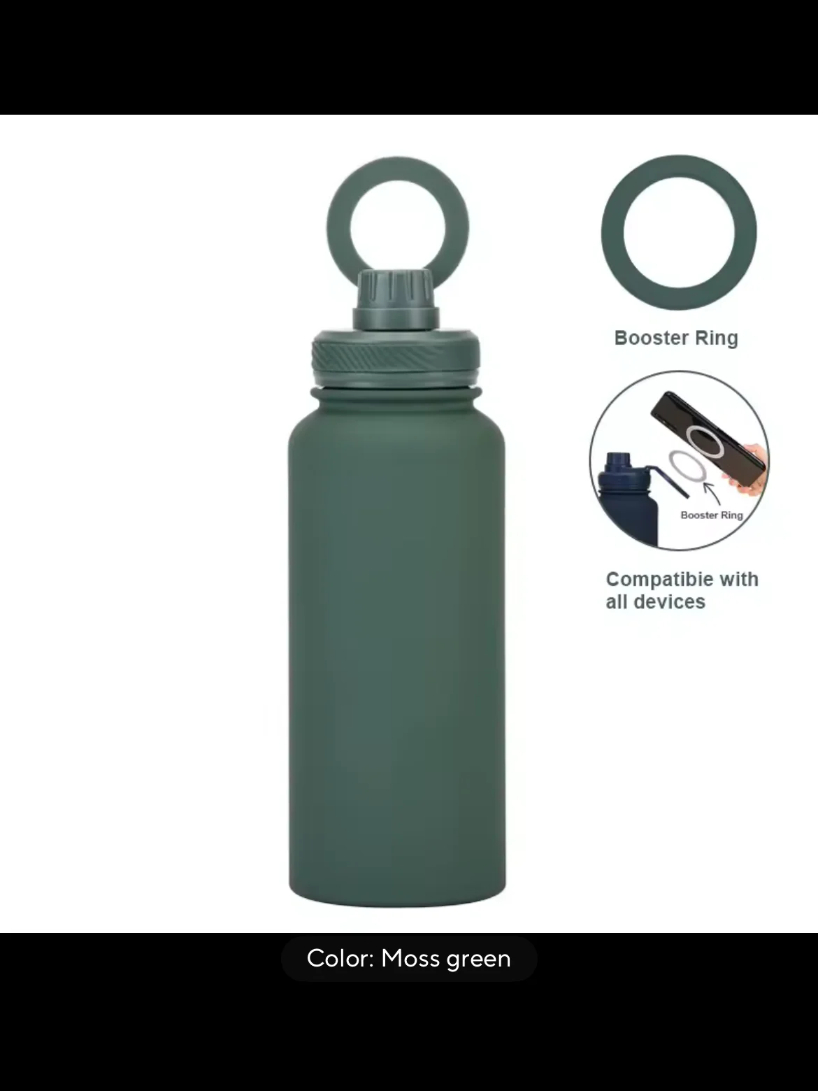 Sea Moss 32 oz. Hydralock product image (1)