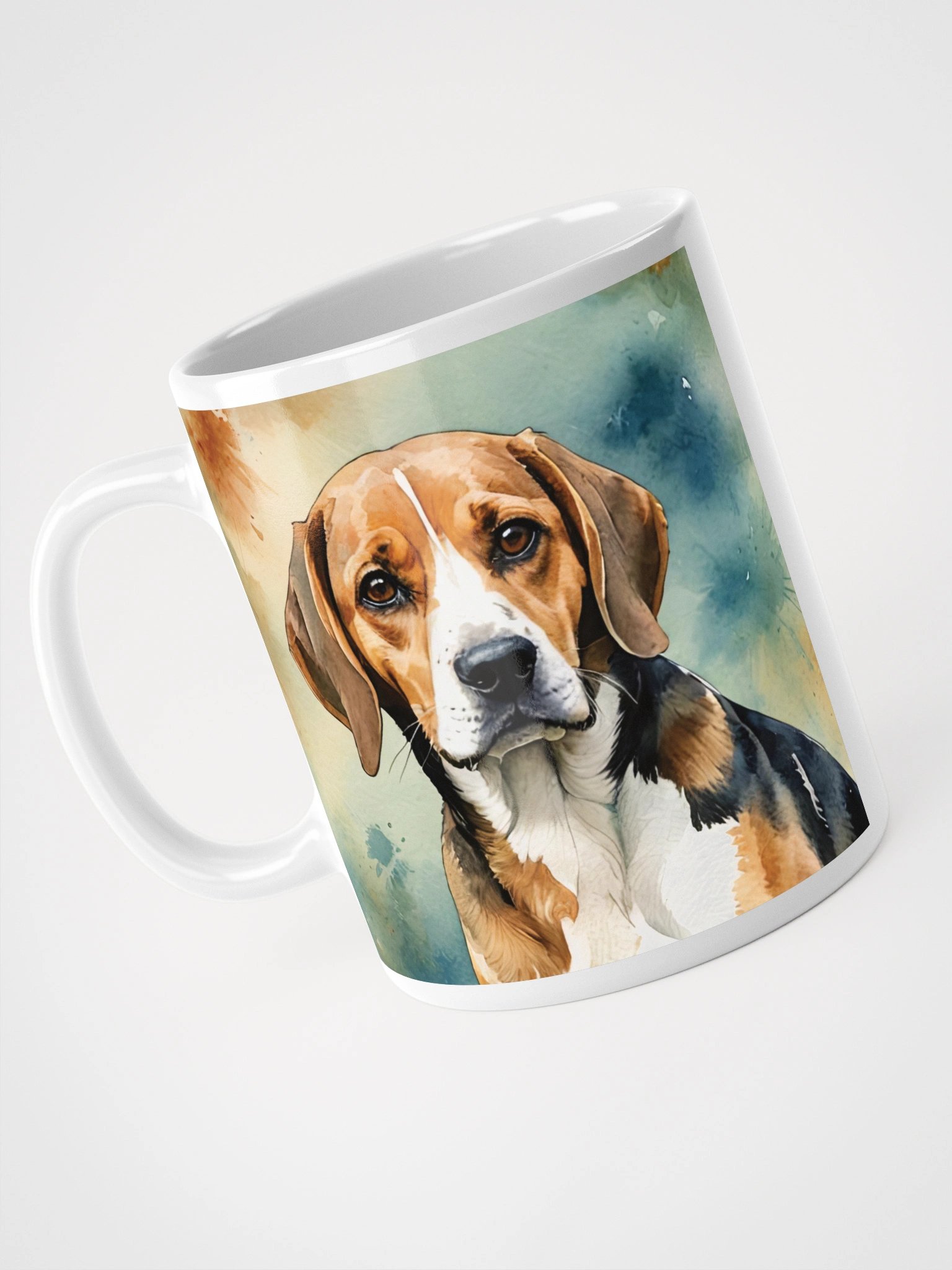 Beagle | Dog Coffee Mug product image (6)
