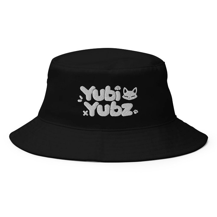 Yubi Yubz Bucket Hat product image (1)