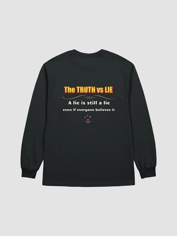 The Truth vs Lie product image (15)