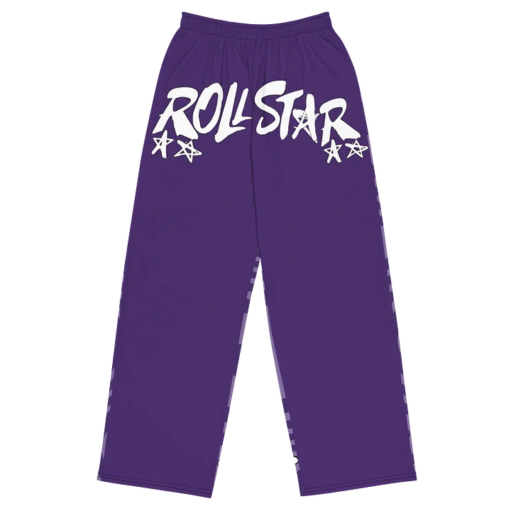 ARK "MOD TING" RINK MEAT PANTS product image (1)