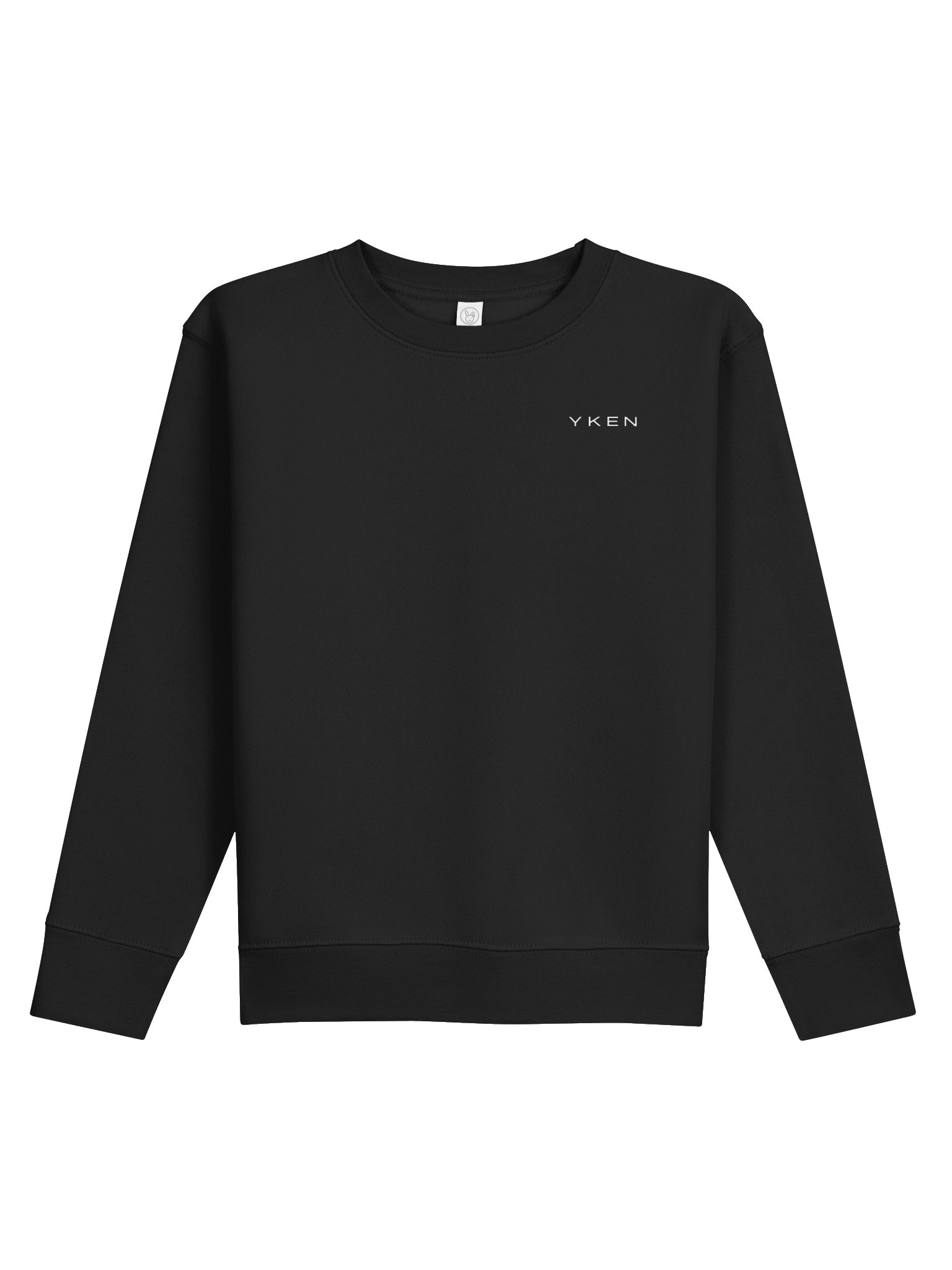 YKEN Men´s Essenial Crewneck product image (1)
