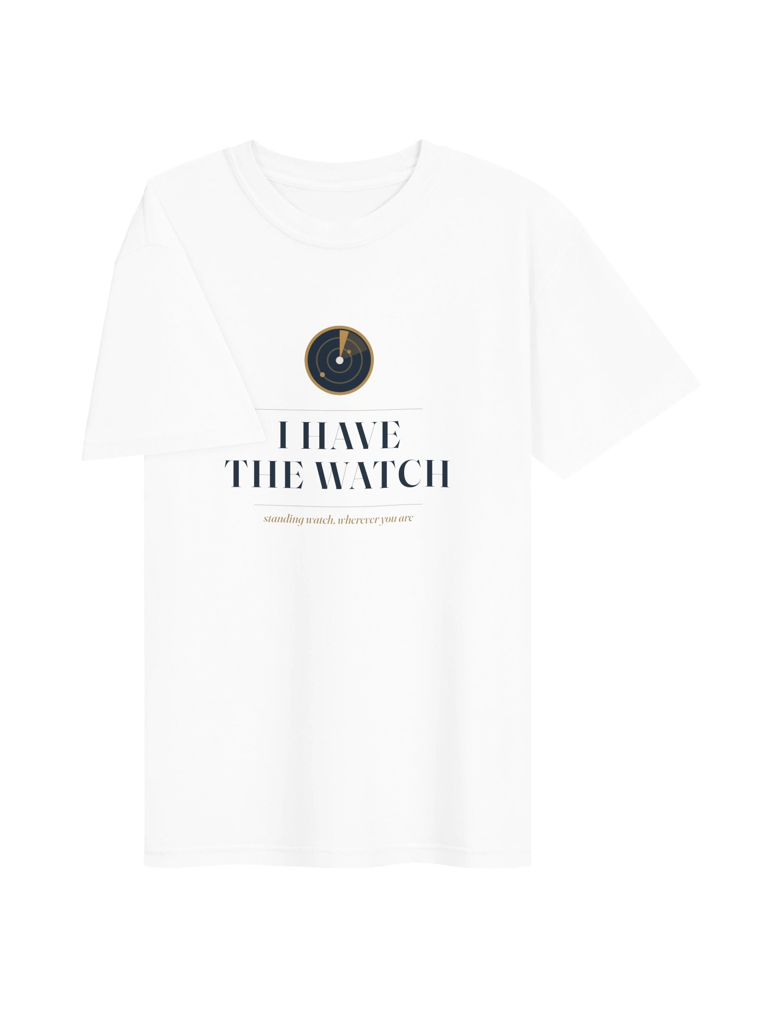I Have the Watch product image (3)