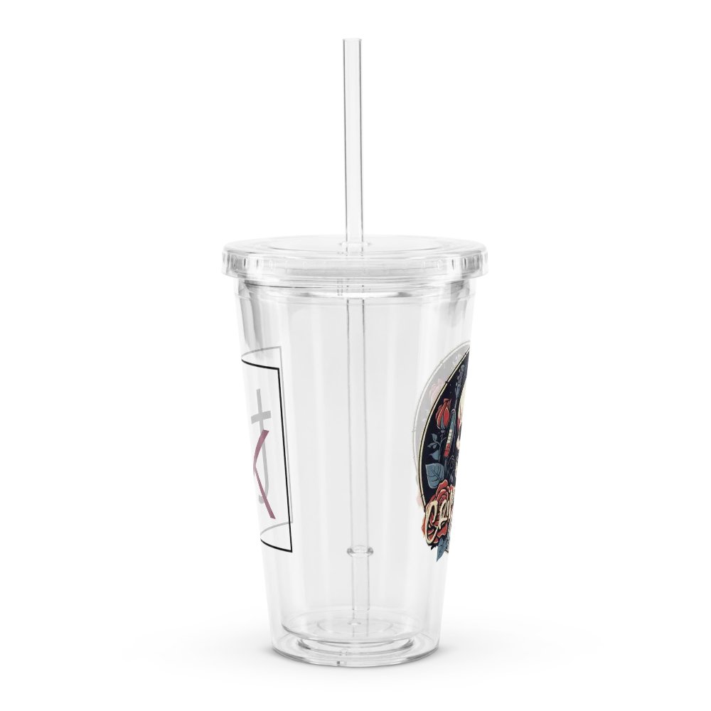 Criminal Records Tumbler product image (4)