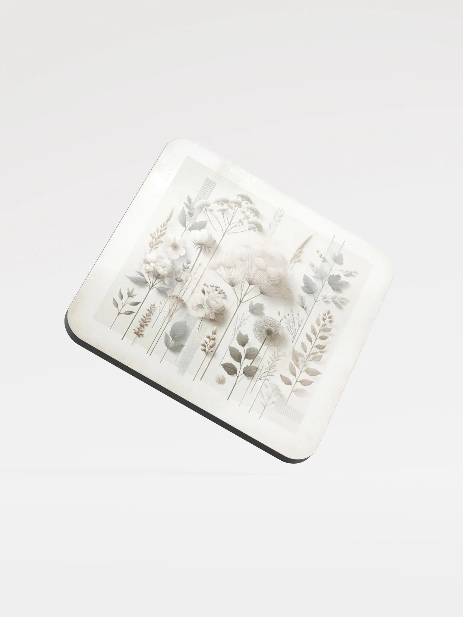 Botanical Elegance Coaster product image (1)