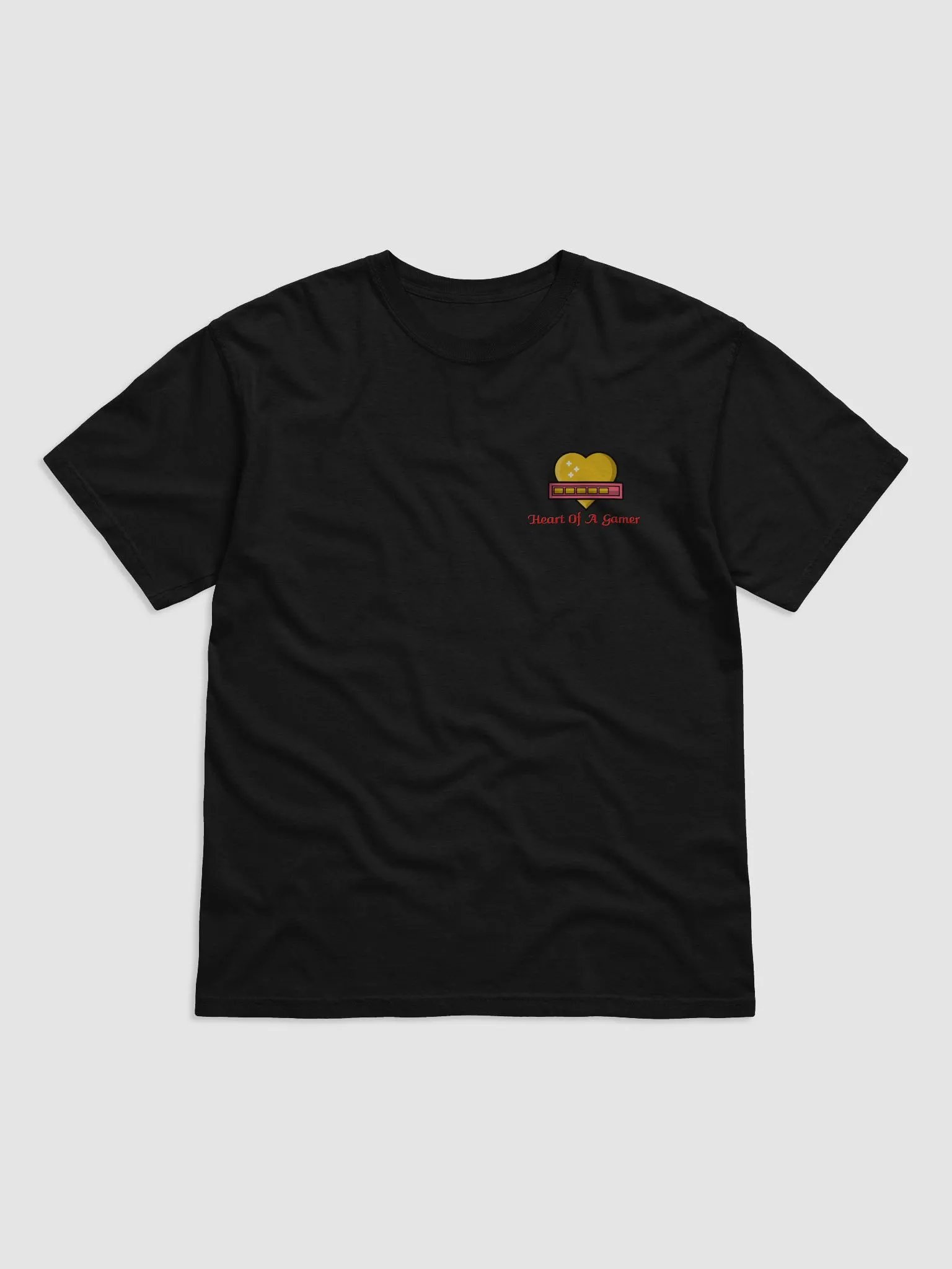 Gamer Heart Logo product image (7)