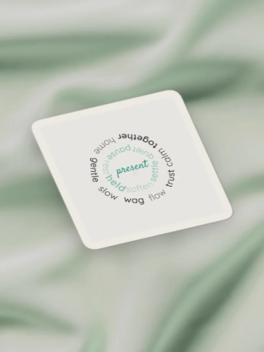 Mindful Pet Parent Starter Kit product image (5)