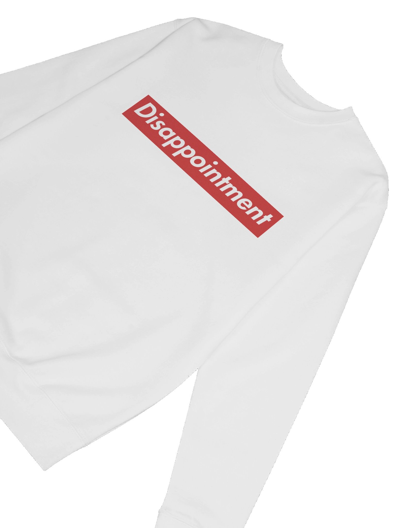 Disappointment Sweater product image (6)