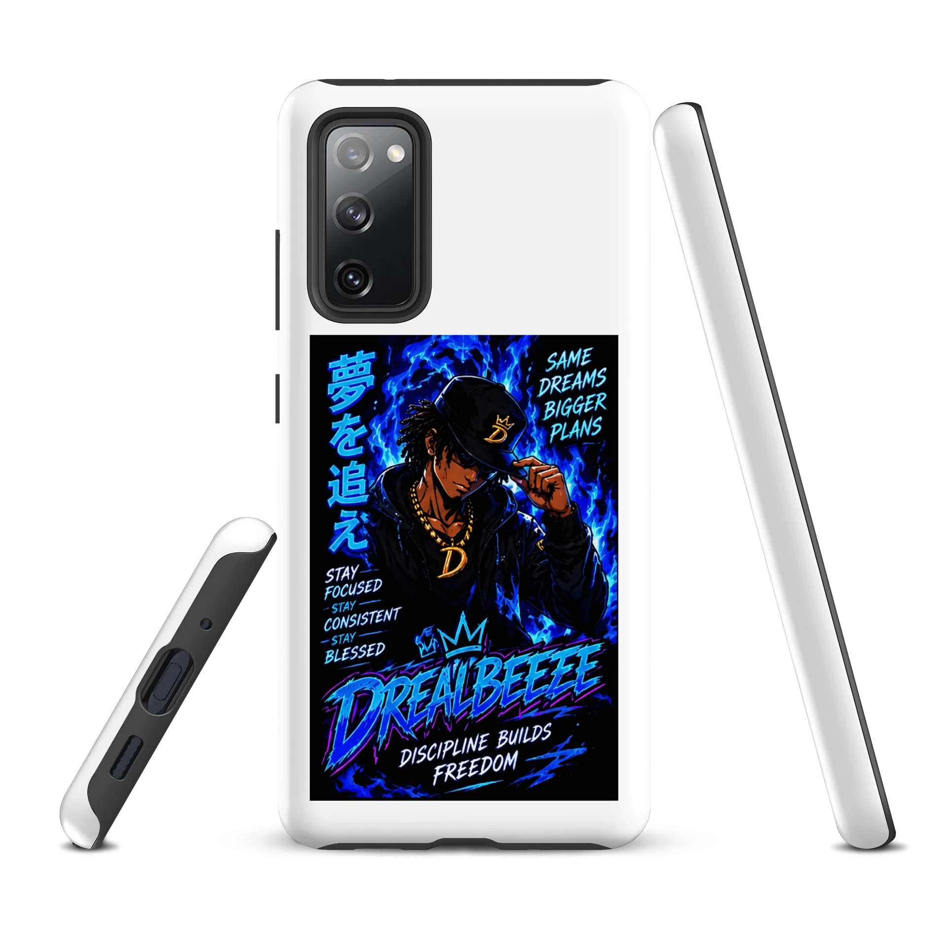 Drealbeezee android case product image (2)