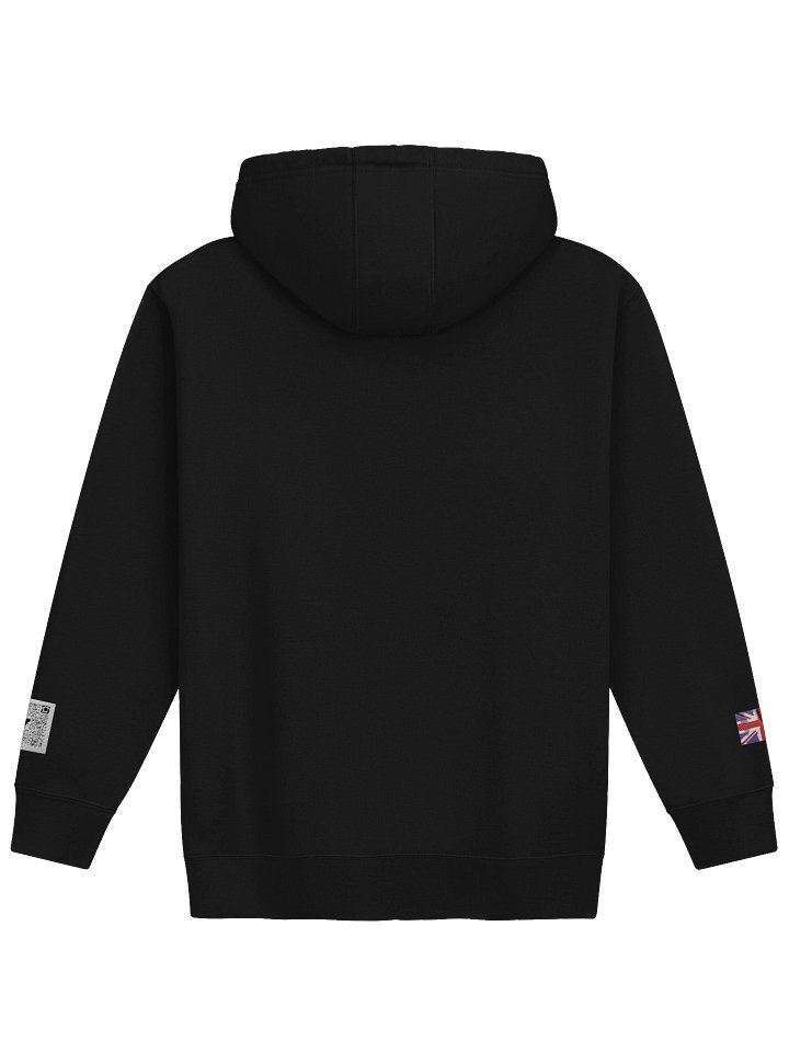 Comfort Hoodie product image (2)